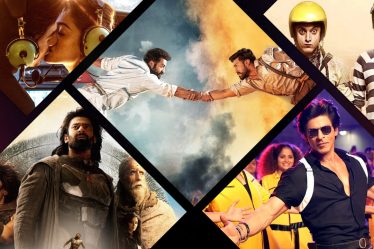 Les plus grands blockbusters indiens diffusés sur Netflix - 8