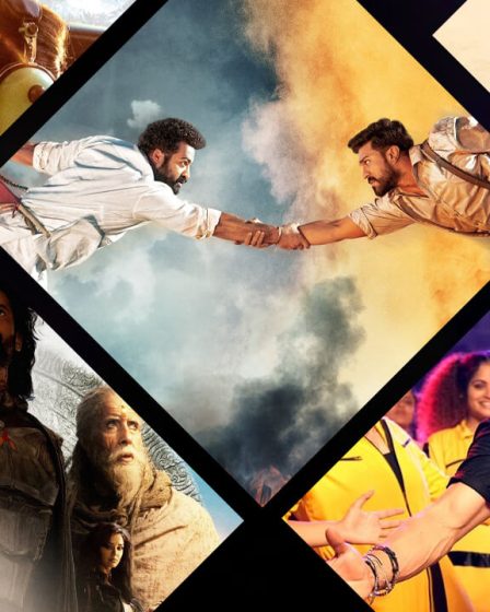 Les plus grands blockbusters indiens diffusés sur Netflix - 113