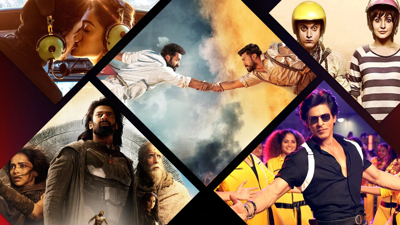 Les plus grands blockbusters indiens diffusés sur Netflix 2 Les plus grands blockbusters indiens diffusés sur Netflix - 1