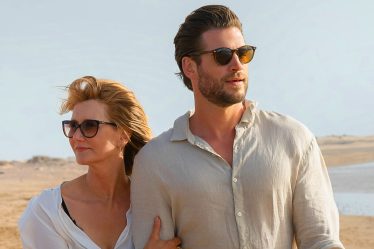 Critique de « Lonely Planet » : devriez-vous regarder le film d'amour de Laura Dern et Liam Hemsworth ? - 4
