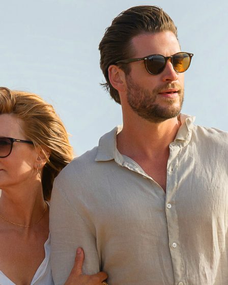 Critique de « Lonely Planet » : devriez-vous regarder le film d'amour de Laura Dern et Liam Hemsworth ? - 156