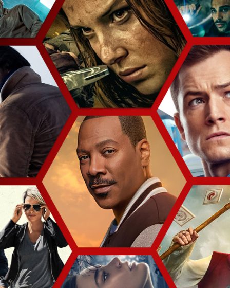 Nouveaux films Netflix les plus regardés en 2024 - 160