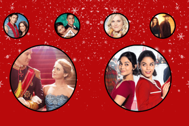 Comment regarder les films « Netflix Christmas Universe » (NCU) dans l’ordre - 6
