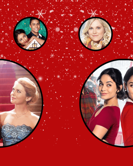 Comment regarder les films « Netflix Christmas Universe » (NCU) dans l’ordre 202 Comment regarder les films « Netflix Christmas Universe » (NCU) dans l’ordre - 201