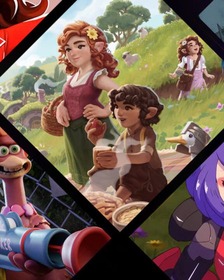 Nouveaux jeux Netflix à venir en 2025 et au-delà - 68