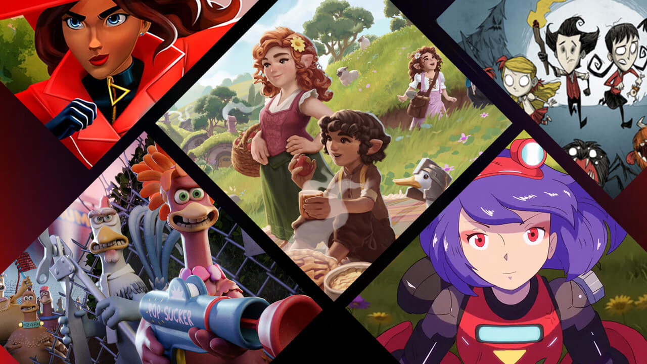 Nouveaux jeux Netflix à venir en 2025 et au-delà 2 Nouveaux jeux Netflix à venir en 2025 et au-delà - 1
