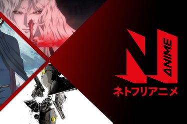 Nouvel anime sur Netflix en janvier 2025 - 7