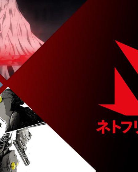 Nouvel anime sur Netflix en janvier 2025 - 78