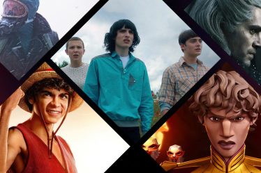 De nouvelles séries fantastiques et de science-fiction arriveront sur Netflix en 2025 - 7