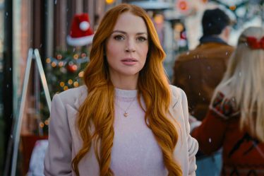 Critique du film « Our Little Secret » : le deuxième film de Noël Netflix de Lindsay Lohan vaut-il le détour ? - 46
