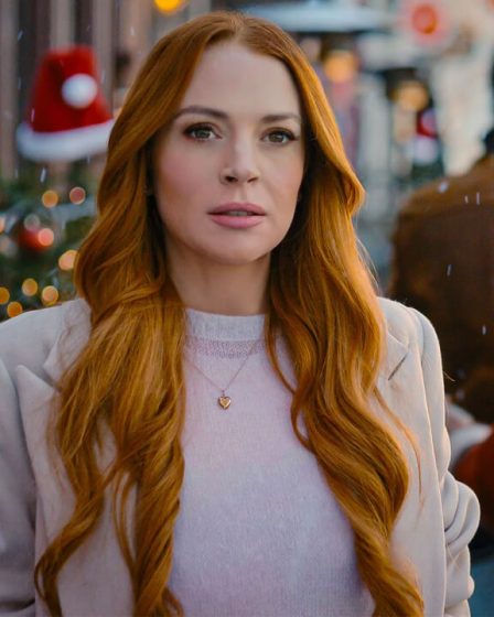 Critique du film « Our Little Secret » : le deuxième film de Noël Netflix de Lindsay Lohan vaut-il le détour ? - 99