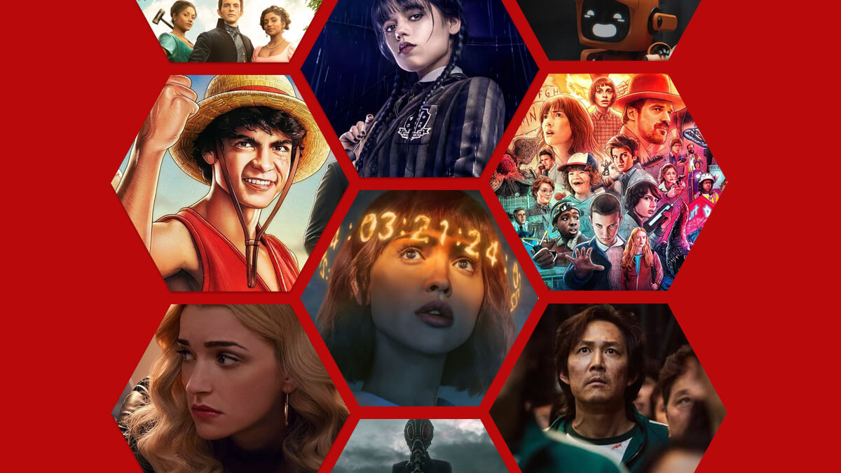 Série Netflix renouvelée 2025 : chaque émission revient pour une autre saison 2 Série Netflix renouvelée 2025 : chaque émission revient pour une autre saison - 1