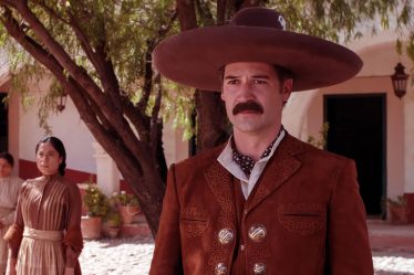 Devriez-vous regarder « Pedro Páramo » ? Manuel Garcia-Rulfo brille dans l'adaptation de Netflix - 6