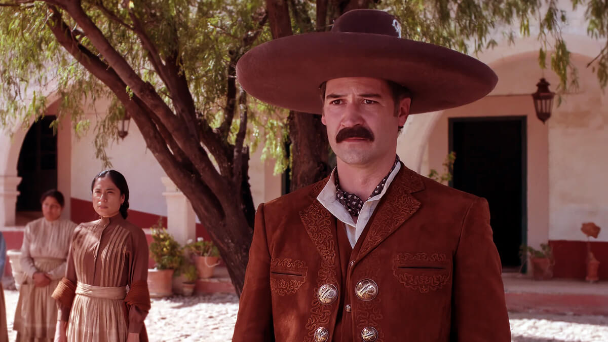 Devriez-vous regarder « Pedro Páramo » ? Manuel Garcia-Rulfo brille dans l'adaptation de Netflix 2 Devriez-vous regarder « Pedro Páramo » ? Manuel Garcia-Rulfo brille dans l'adaptation de Netflix - 1