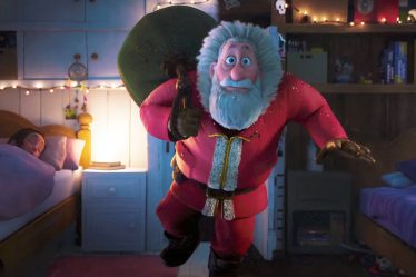 « Ce Noël » : le film d'animation festif de Netflix est-il enfin supérieur ou égal à « Klaus » ? - 11