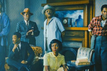 Critique de « La leçon de piano » : Danielle Deadwyler et John David Washington proposent des performances puissantes - 13