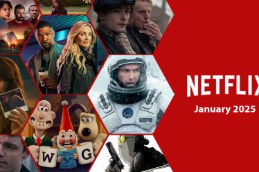 Ce qui arrive sur Netflix en janvier 2025 - 8