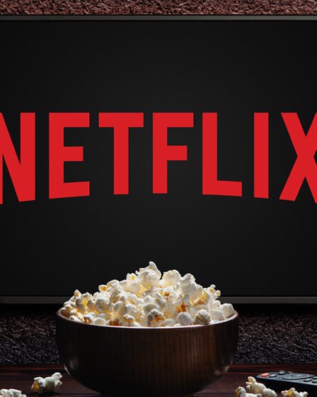 Pire nouvelle série télévisée sur Netflix en 2024 - 83