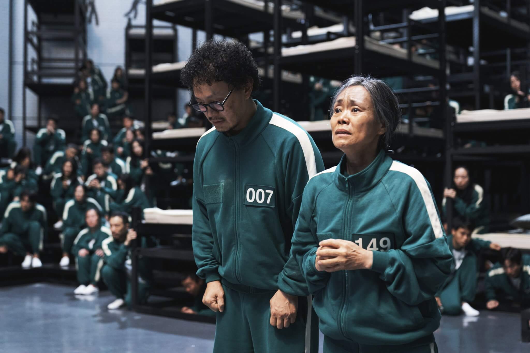 'Squid Game" Revue de la saison 2 : un retour passionnant et addictif qui vous donne envie de plus - 5