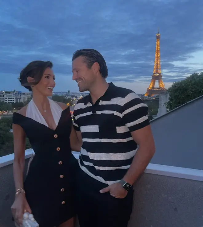 Michelle Keegan et Mark Wright attendent leur premier bébé ensemble 6 Michelle Keegan et Mark Wright vont devenir parents