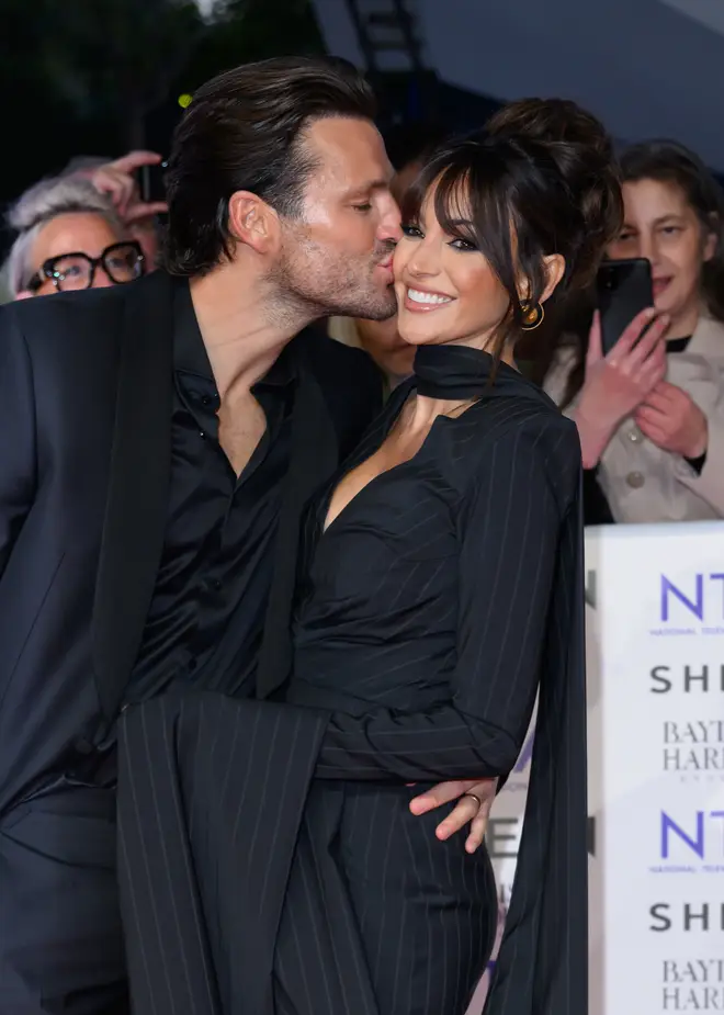 Michelle Keegan et Mark Wright attendent leur premier bébé ensemble 4 Mark Wright et Michelle Keegan sont mariés depuis 2015