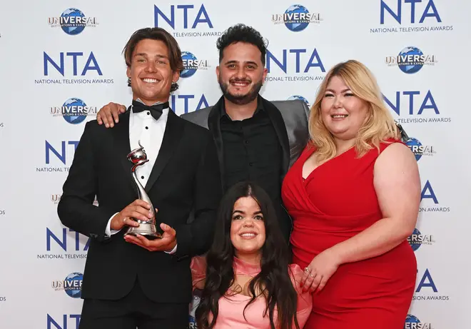 Qui a remporté la série 1 de The Traitors UK et où sont-ils maintenant ? 4 Finalistes de la première série des Traîtres