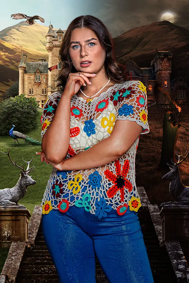 Candidats de la saison 3 de The Traitors : découvrez le casting de 2025 7 The Traitors UK saison 3 : Anna
