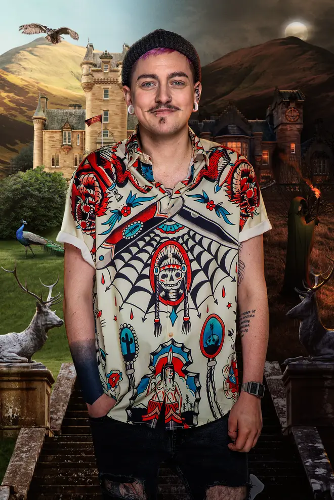 Candidats de la saison 3 de The Traitors : découvrez le casting de 2025 6 The Traitors UK saison 3 : Alex