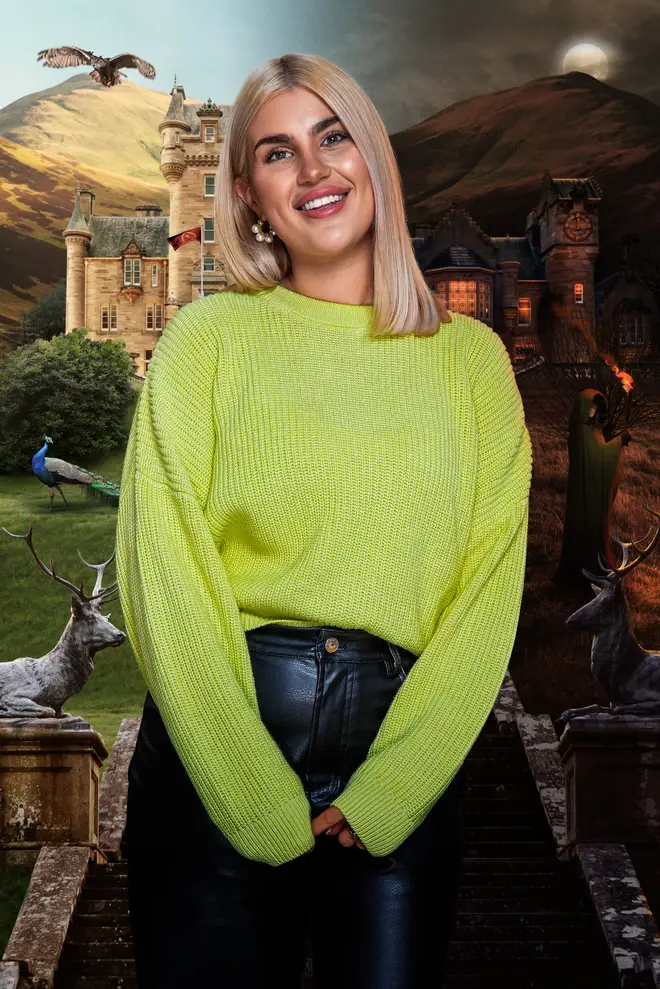 Candidats de la saison 3 de The Traitors : découvrez le casting de 2025 22 The Traitors UK saison 3 : Olivia