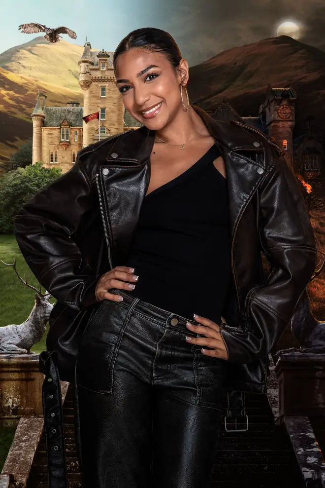 Candidats de la saison 3 de The Traitors : découvrez le casting de 2025 23 The Traitors UK saison 3 : Maia