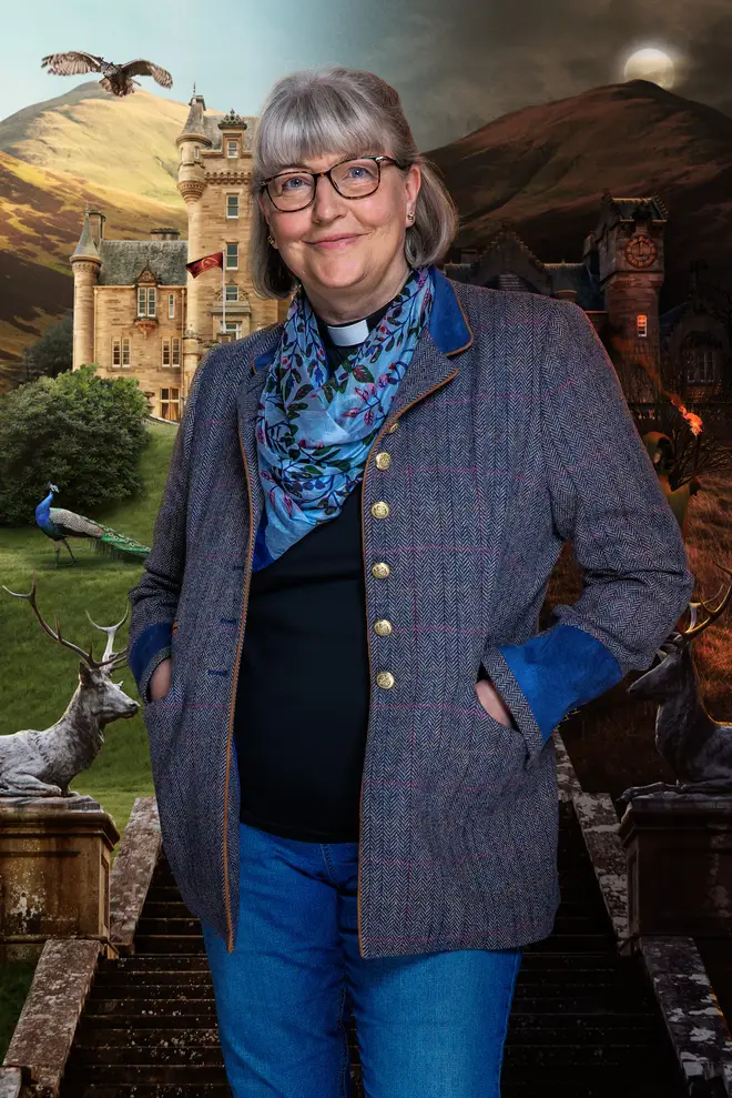 Candidats de la saison 3 de The Traitors : découvrez le casting de 2025 21 The Traitors UK saison 3 : Lisa
