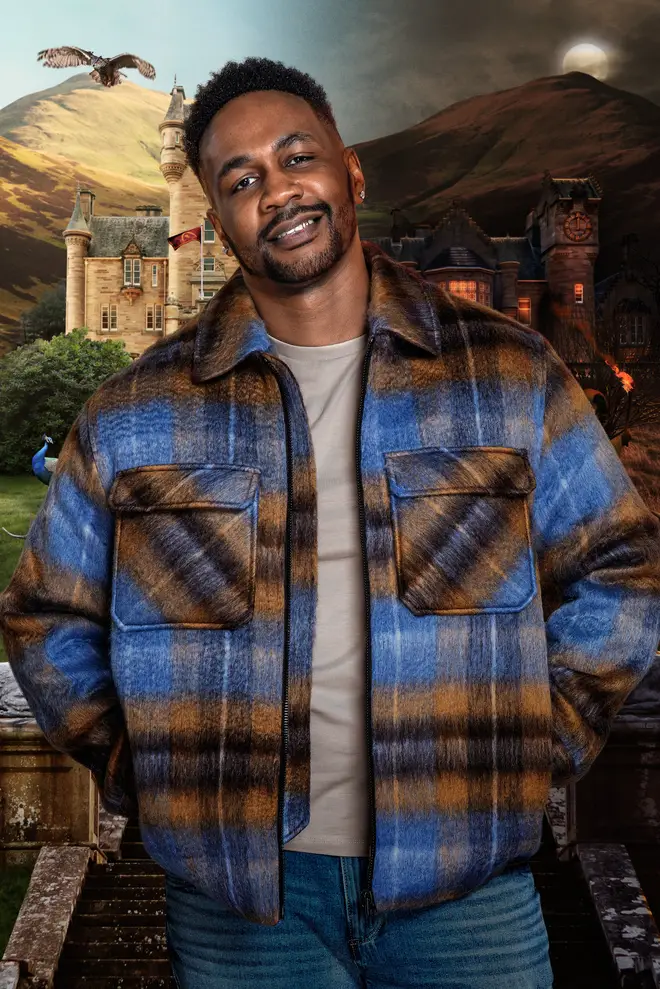 Candidats de la saison 3 de The Traitors : découvrez le casting de 2025 19 The Traitors UK saison 3 : Léon