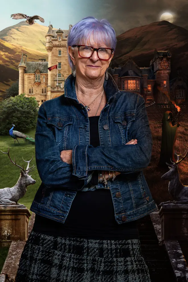 Candidats de la saison 3 de The Traitors : découvrez le casting de 2025 20 The Traitors UK saison 3 : Linda