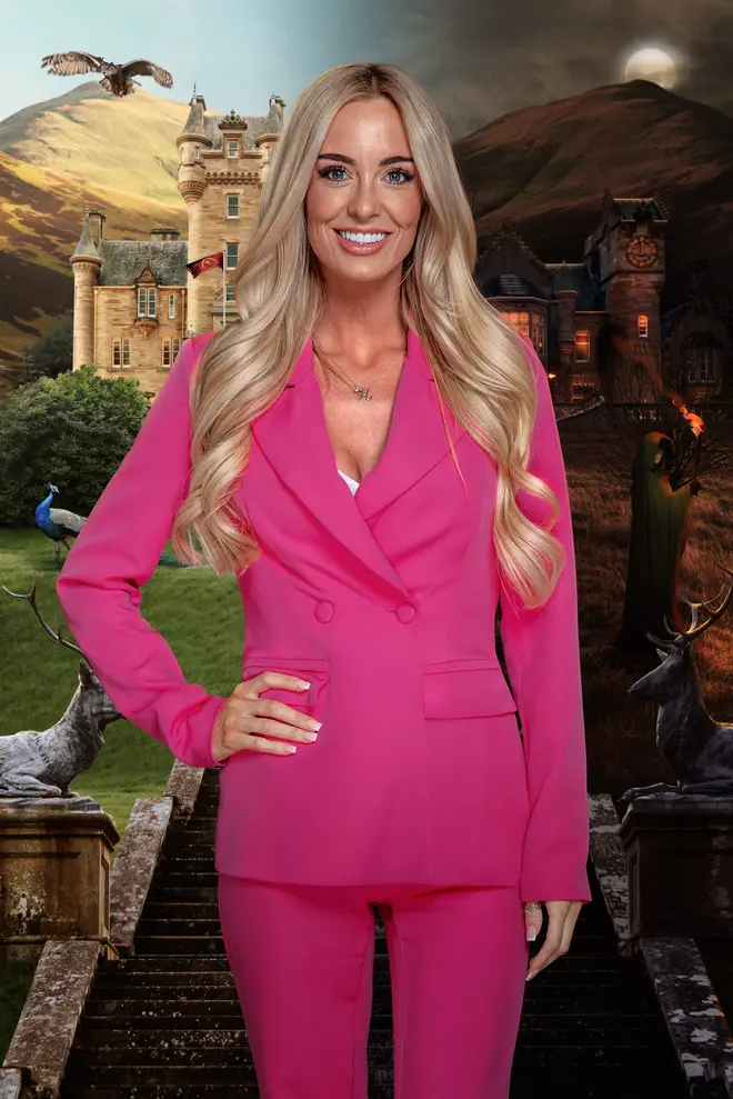 Candidats de la saison 3 de The Traitors : découvrez le casting de 2025 18 The Traitors UK saison 3 : Leanne