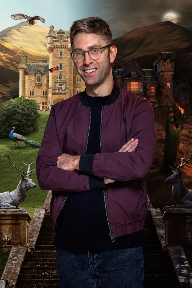 Candidats de la saison 3 de The Traitors : découvrez le casting de 2025 15 The Traitors UK saison 3 : Joe