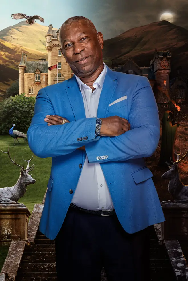 Candidats de la saison 3 de The Traitors : découvrez le casting de 2025 17 The Traitors UK saison 3 : Keith