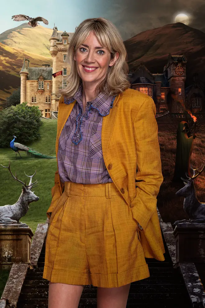 Candidats de la saison 3 de The Traitors : découvrez le casting de 2025 12 The Traitors UK saison 3 : Francesca