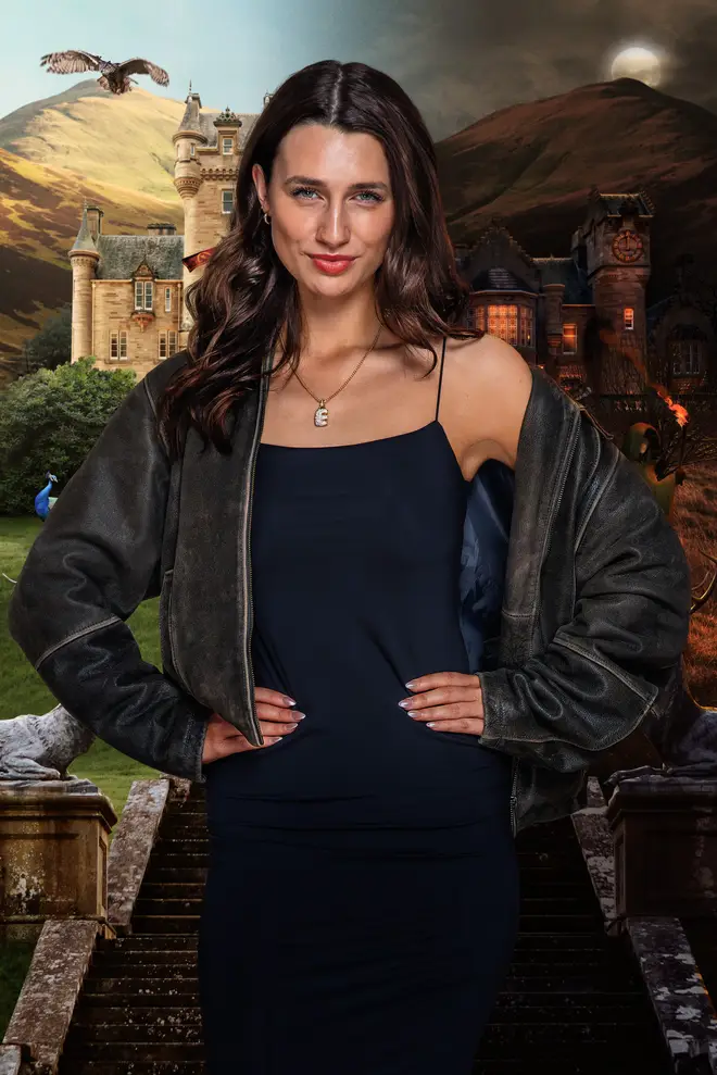 Candidats de la saison 3 de The Traitors : découvrez le casting de 2025 11 The Traitors UK saison 3 : Elen