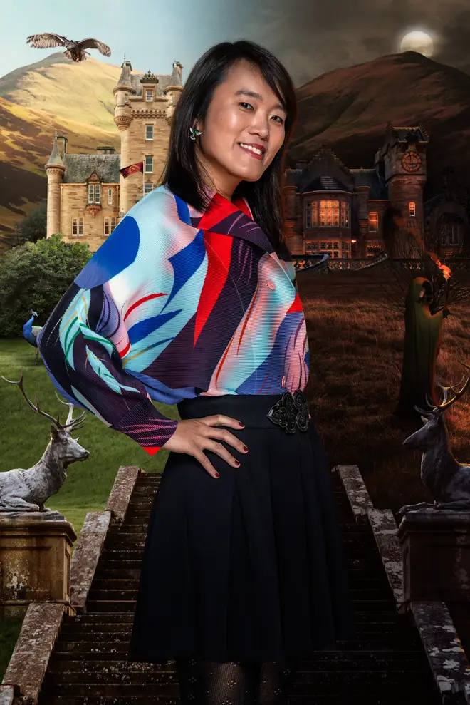 Candidats de la saison 3 de The Traitors : découvrez le casting de 2025 27 The Traitors UK saison 3 : Yin