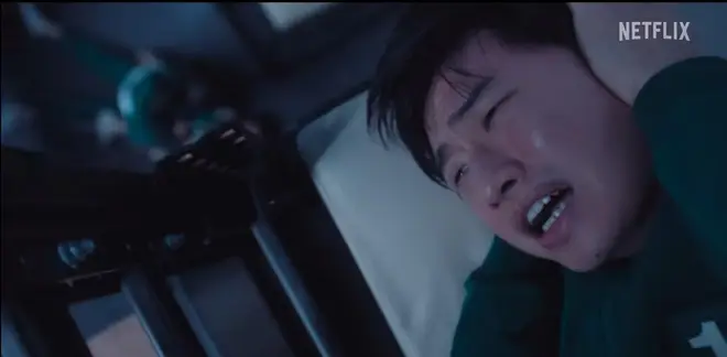 Le joueur 125 est-il un VIP dans Squid Game saison 2 ? La théorie expliquée 8 Min-su sera probablement la cible de Nam-gyu dans Squid Game saison 3