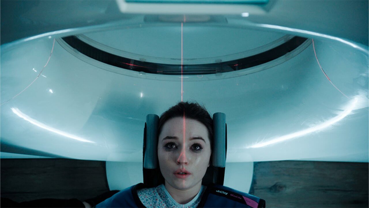 Ce qui arrive sur Netflix en février 2025 - 10