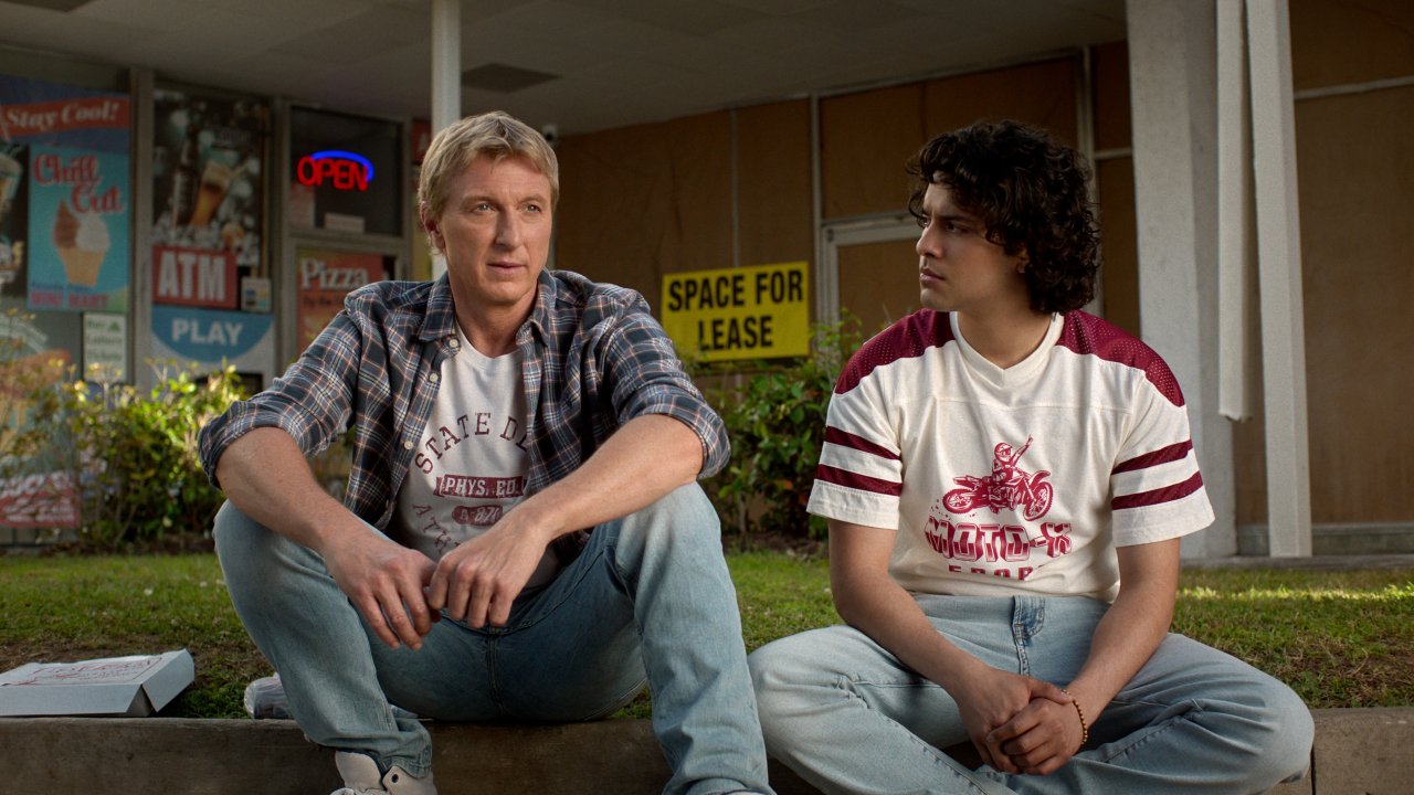 Ce qui arrive sur Netflix en février 2025 - 14