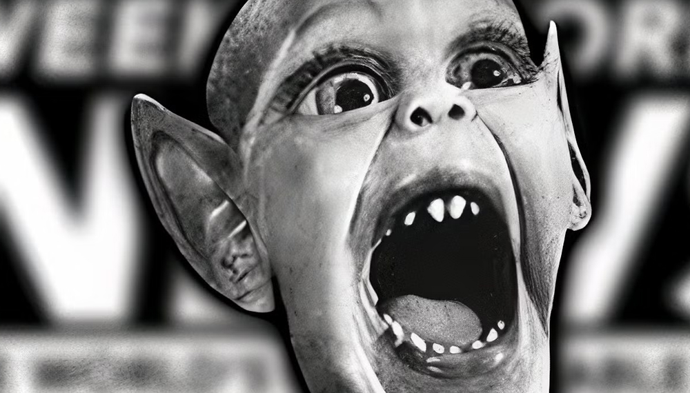 Bat Boy Adaptation Netflix Horreur Bat Boy Adaptation Netflix Horreur