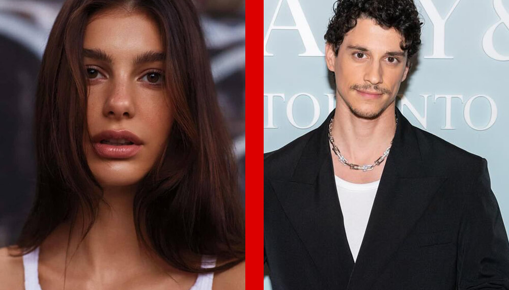 Quelque chose de très grave va arriver Casting Netflix Quelque chose de très grave va arriver Casting Netflix