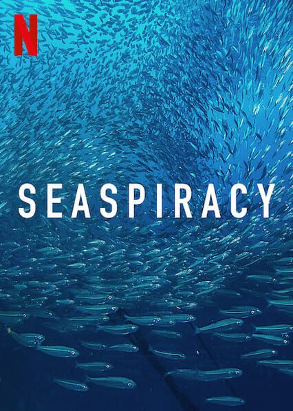 Les 10 documentaires nature incontournables sur Netflix en 2025 4 Seaspiracy Poster