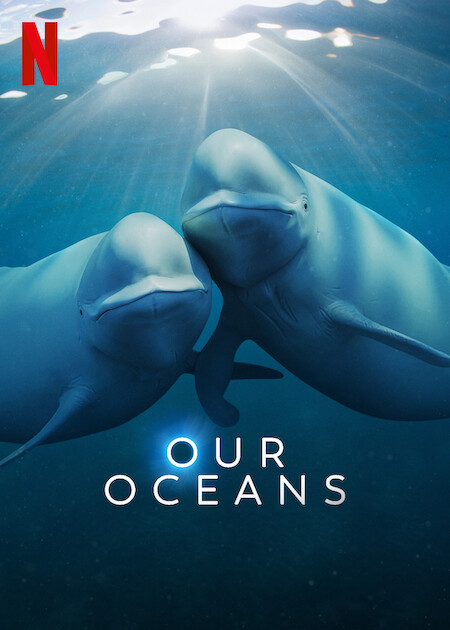 Les 10 documentaires nature incontournables sur Netflix en 2025 12 Nos océans Poster