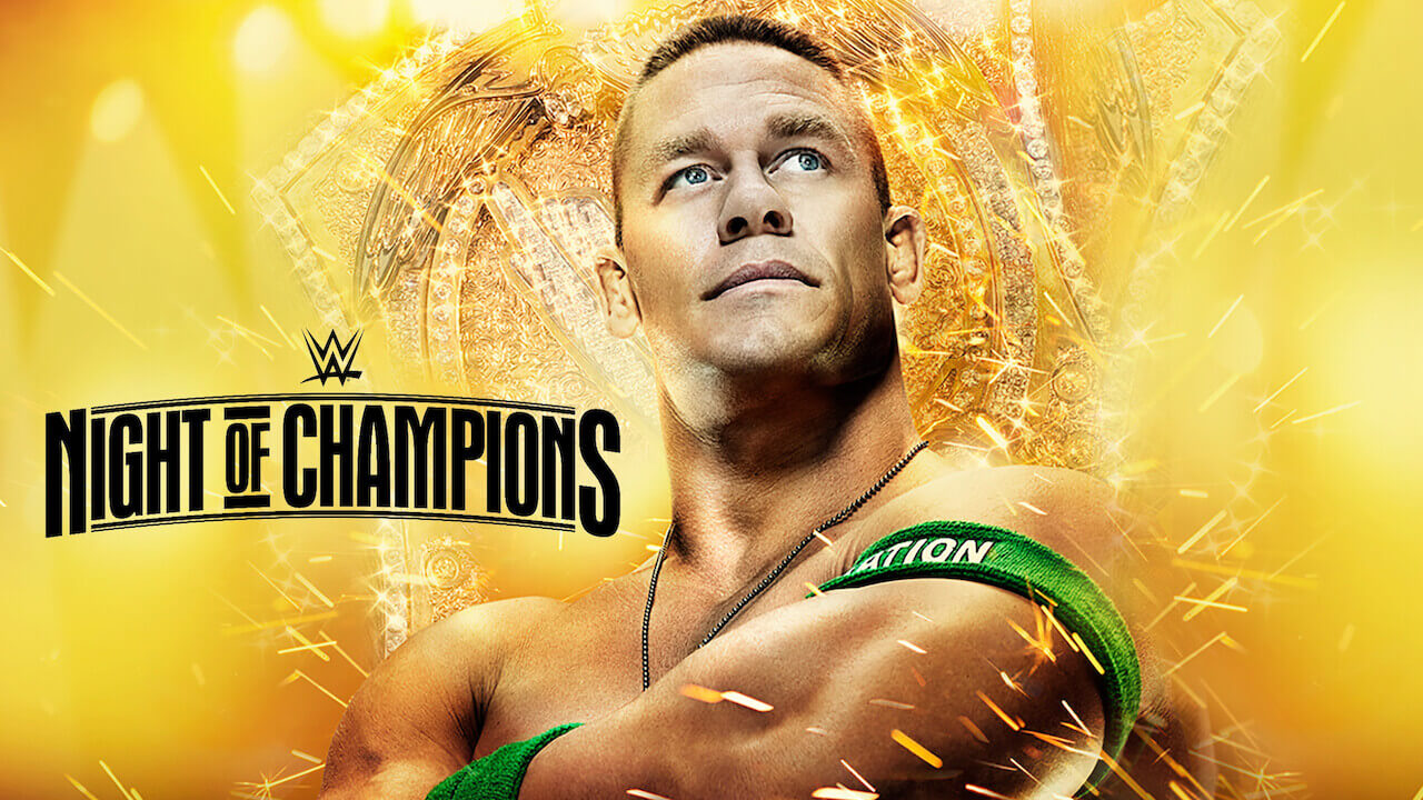 Nuit des Champions Nuit des Champions