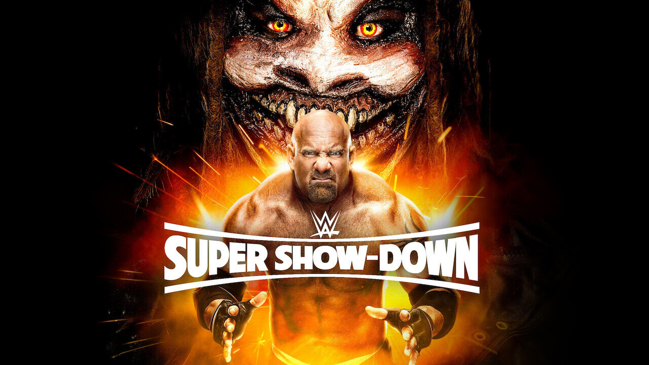 Super confrontation Super confrontation