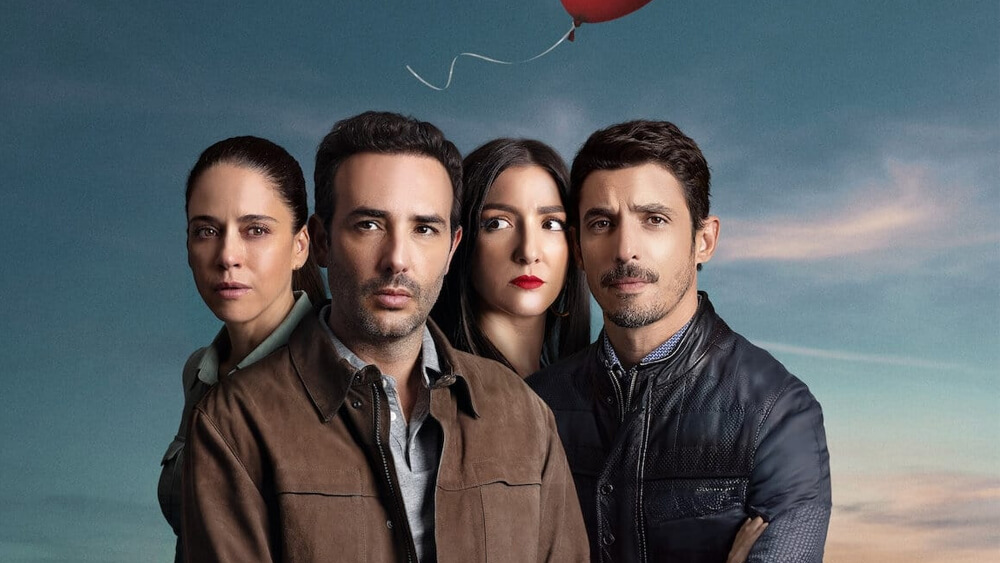 L'accident Netflix Mexique L'accident Netflix Mexique