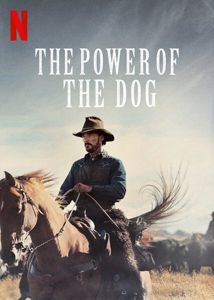 Netflix n'a jamais remporté l'Oscar du meilleur film, mais ces 10 films montrent qu'il aurait dû l'être 15 Le pouvoir du chien Poster